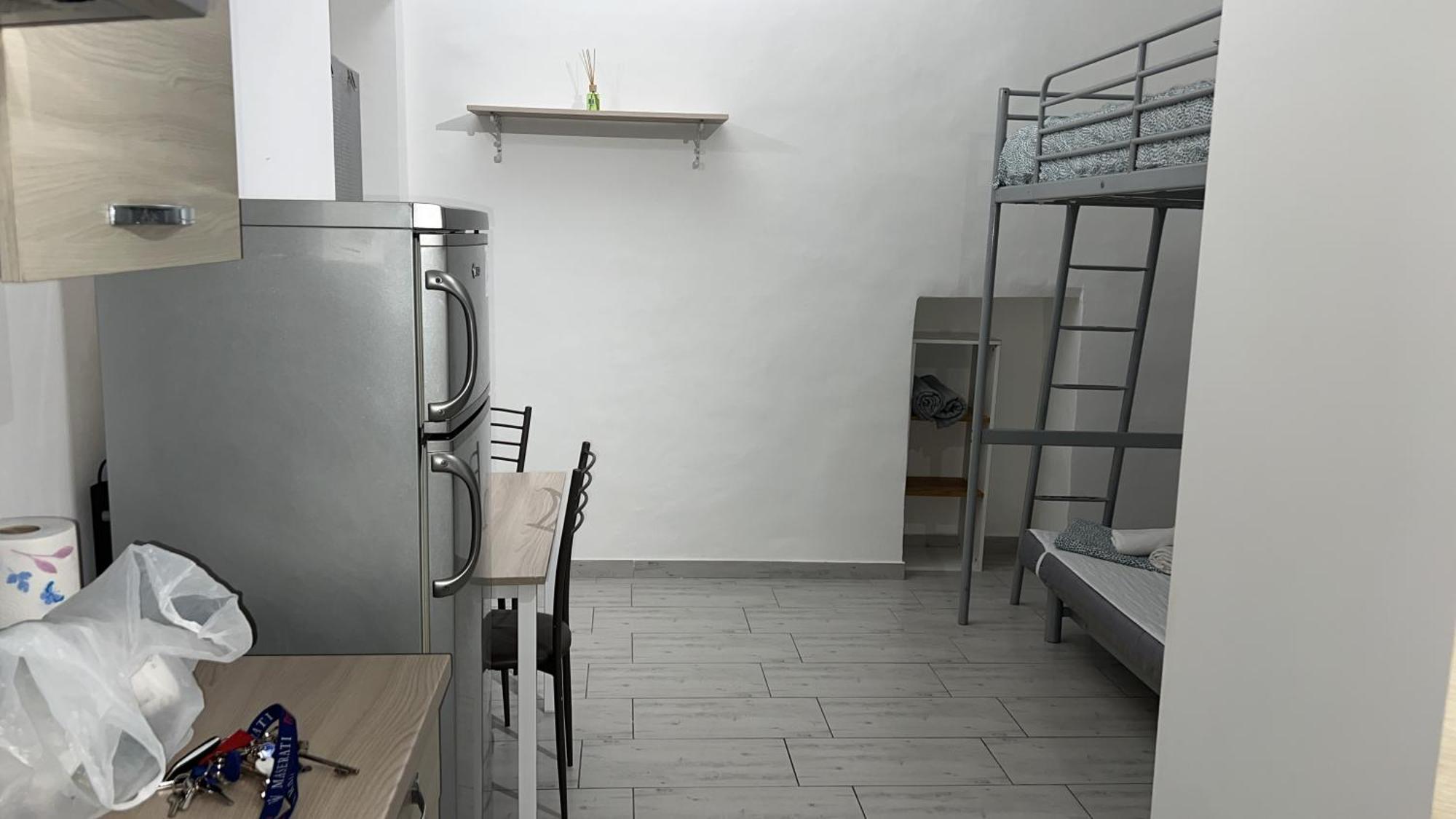 Ferienwohnung Bed2Go Brescia Turin Exterior foto